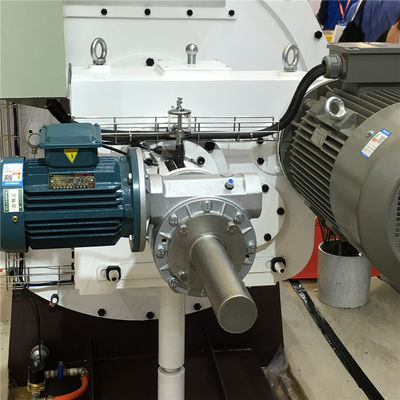 Electric Heating 26KW 1000L Chocolate Conche Refiner Machine