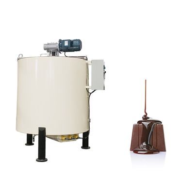 High Sanitary Maturation Chocolate Tank 1100lb 2200lb