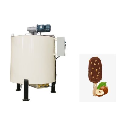 High Sanitary Maturation Chocolate Tank 1100lb 2200lb