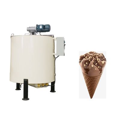 High Sanitary Maturation Chocolate Tank 1100lb 2200lb