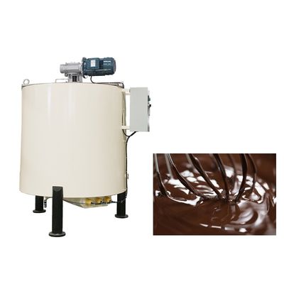 High Sanitary Maturation Chocolate Tank 1100lb 2200lb