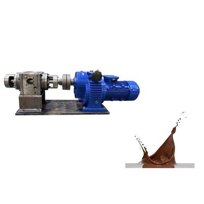 Buy 2000w Reversal Function Chocolate Delivery Pump 40l/Min online manufacture