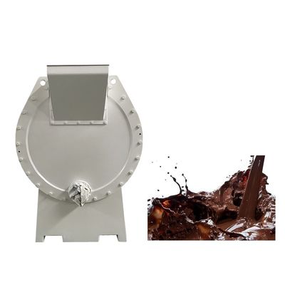 1000kg/shift Pure Dark Chocolate Conche Machine