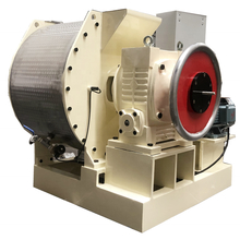 2.2KW PLC Control Chocolate Melting Machine 150KG Weight