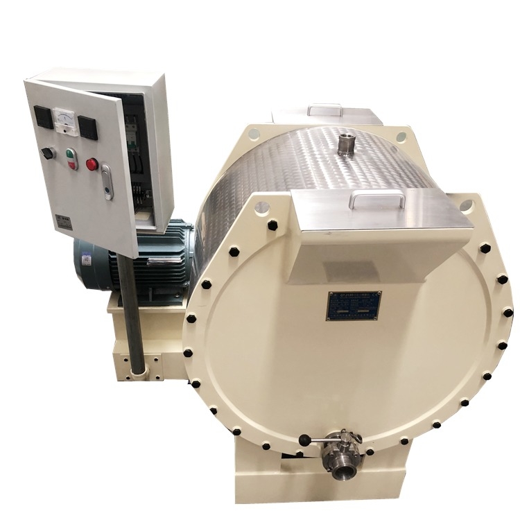 100L Chocolate Conche Machine for Food Manufacturing 380V