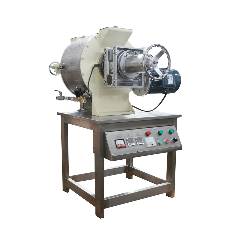 20L Chocolate Conche Machine for Small Production 380V