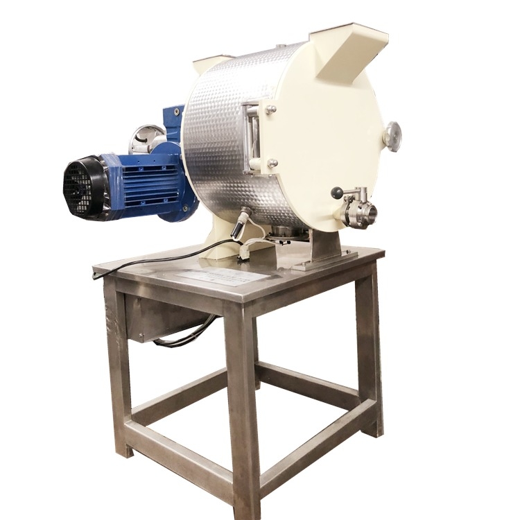 20L Chocolate Conche Machine for Small Production 380V 3Phase