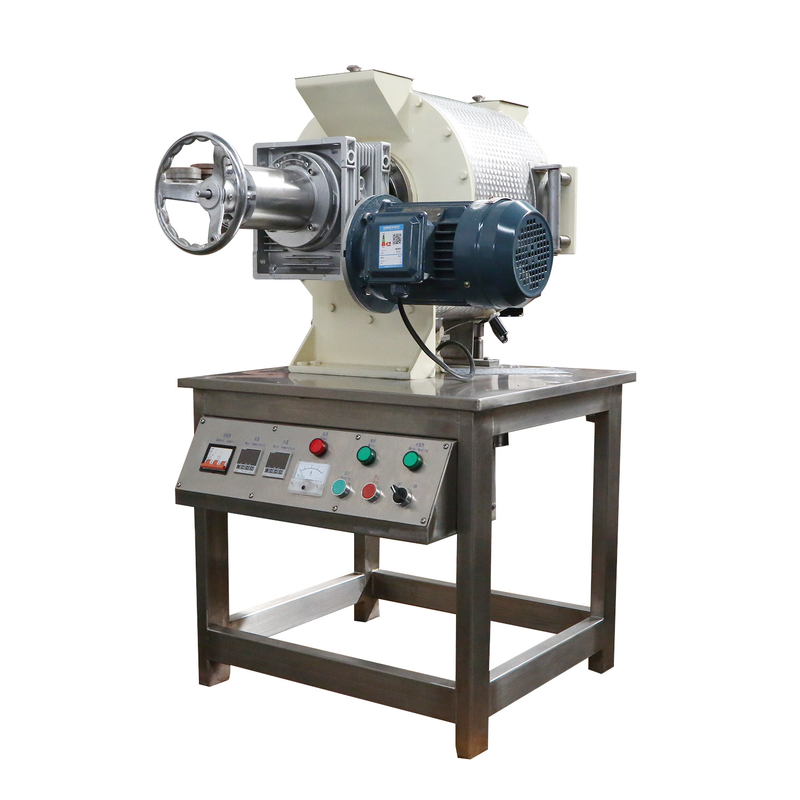 20L Chocolate Conche Machine for Small Production 380V 3Phase