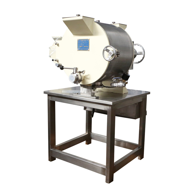 20L Chocolate Conche Machine for Small Production 380V 3Phase