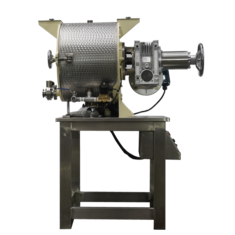 20L Chocolate Conche Machine for Cocoa Refining 380V 3Phase