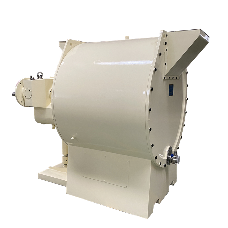 500L Chocolate Conche Machine for Refining and Conching