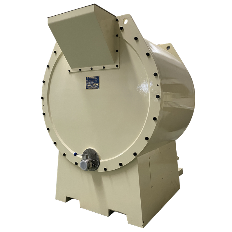 500L Chocolate Conche Machine for Refining and Conching