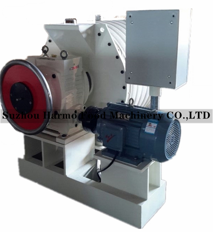 100L Chocolate Conche Refiner Machine for Food Factories