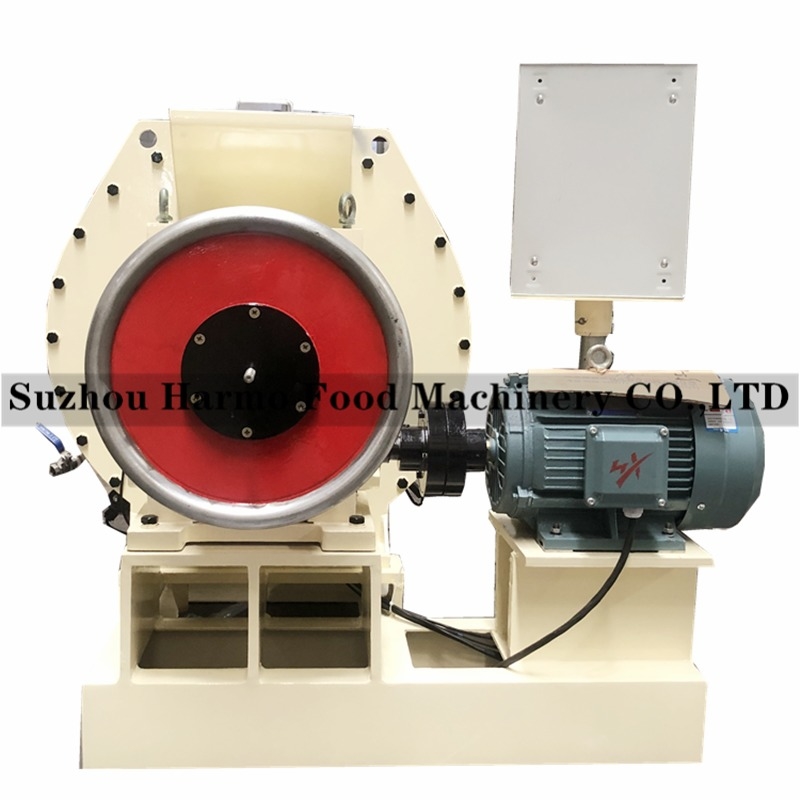 100L Chocolate Conche Refiner Machine 380V 5.5kW