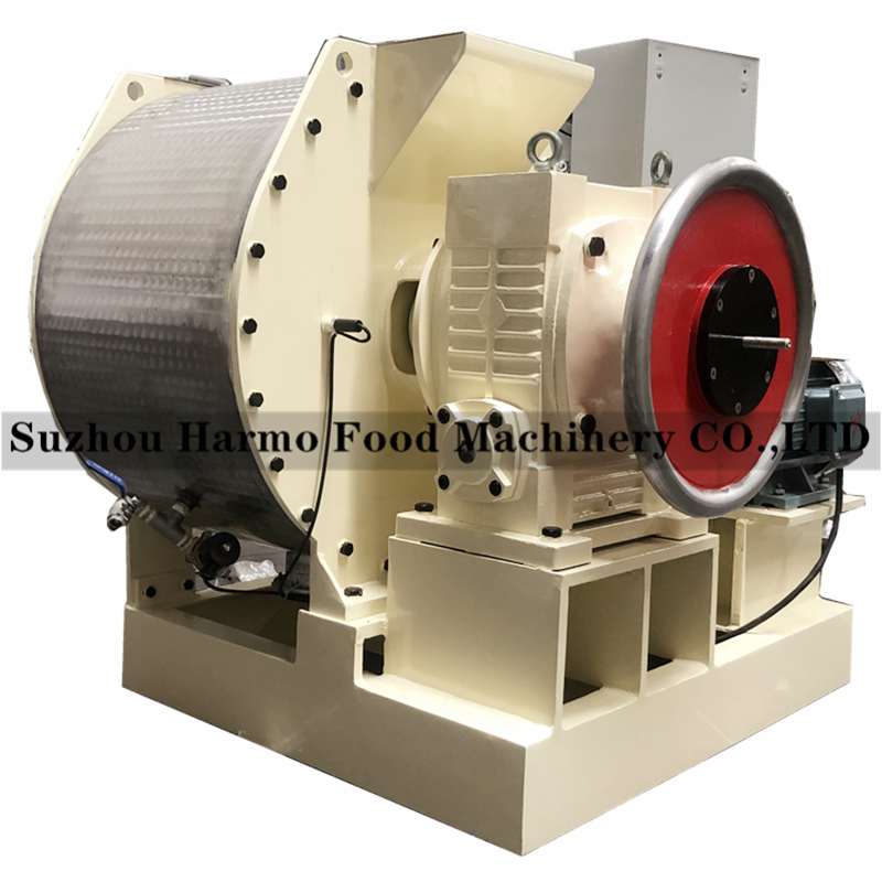 100L Chocolate Conche Refiner Machine 380V 5.5kW