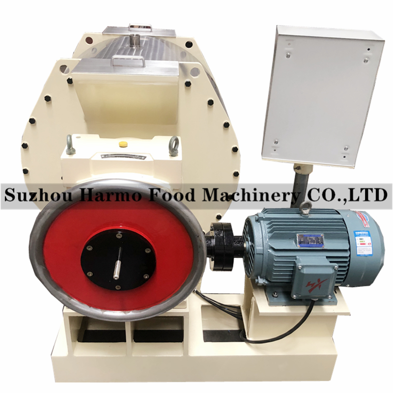 100L Chocolate Conche Refiner Machine 380V 5.5kW