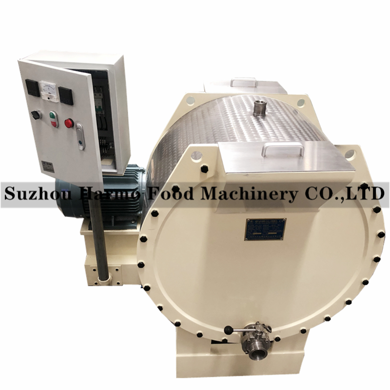 100L Chocolate Conche Refiner Machine 380V 5.5kW