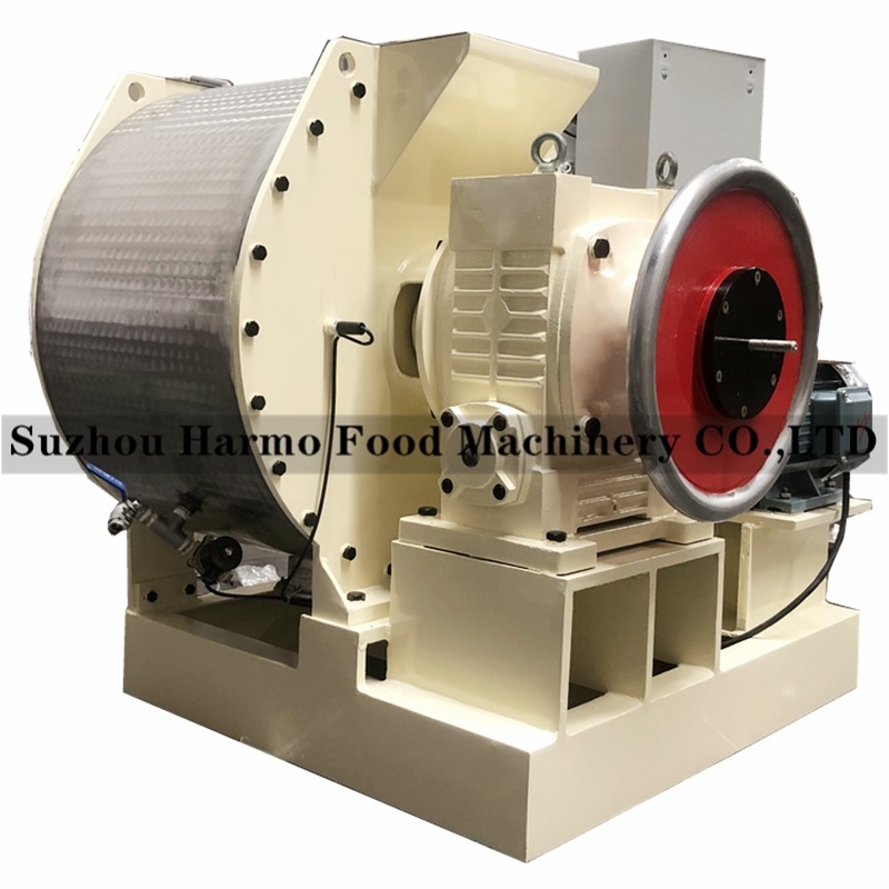 100L Chocolate Conche Machine for Food & Beverage Factory