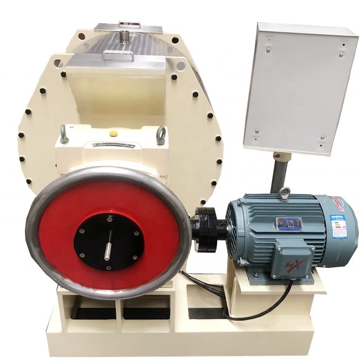 100L Chocolate Conche Refiner 5.5kW 380V for Chocolate Production