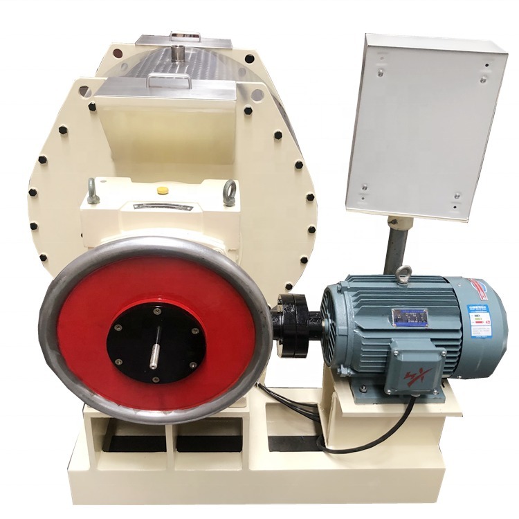 100L Chocolate Conche Refiner 5.5kW 380V for Chocolate Production