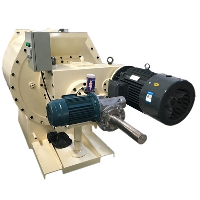 500L Chocolate Conche Machine 380V 3Phase for Cocoa Processing