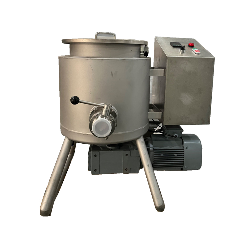 20L Chocolate Ball Mill Machine 1.1KW 380V for Food Factories