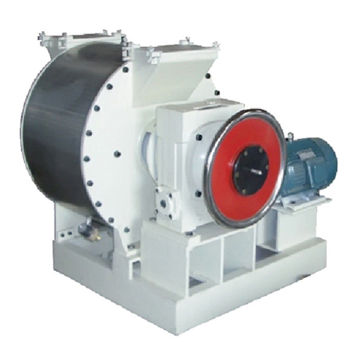 ISO Mass Making 48rpm 100L Chocolate Conche Machine