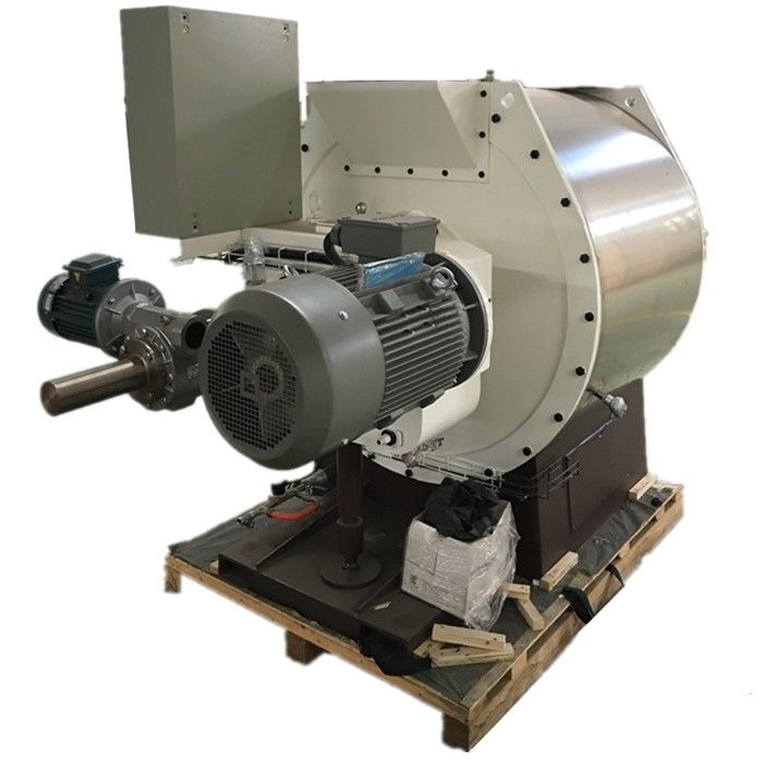 Carbon Steel CE 500L Chocolate Spread Making Machine