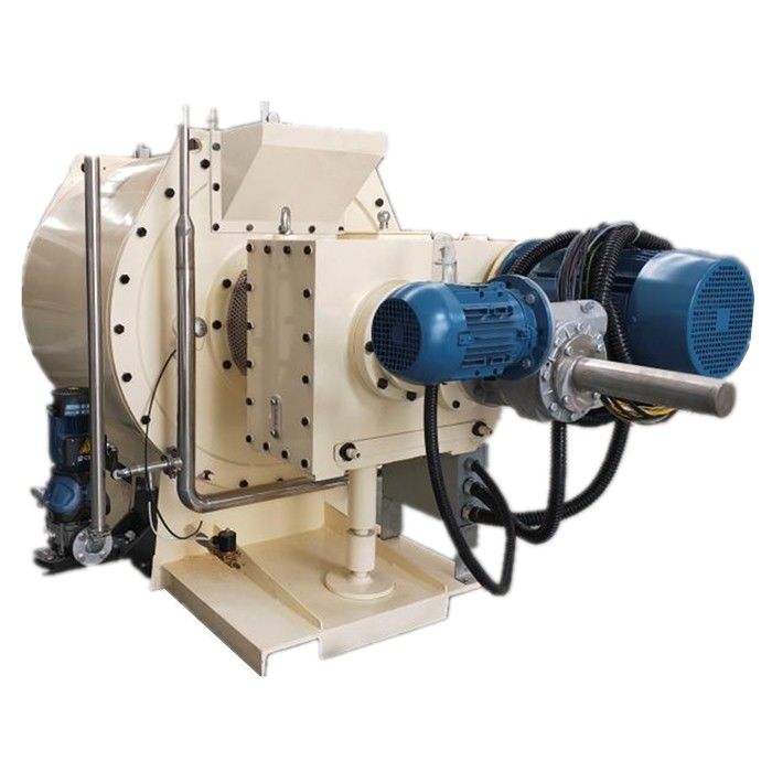 2000L Pure Chocolate Premier Chocolate Refiner