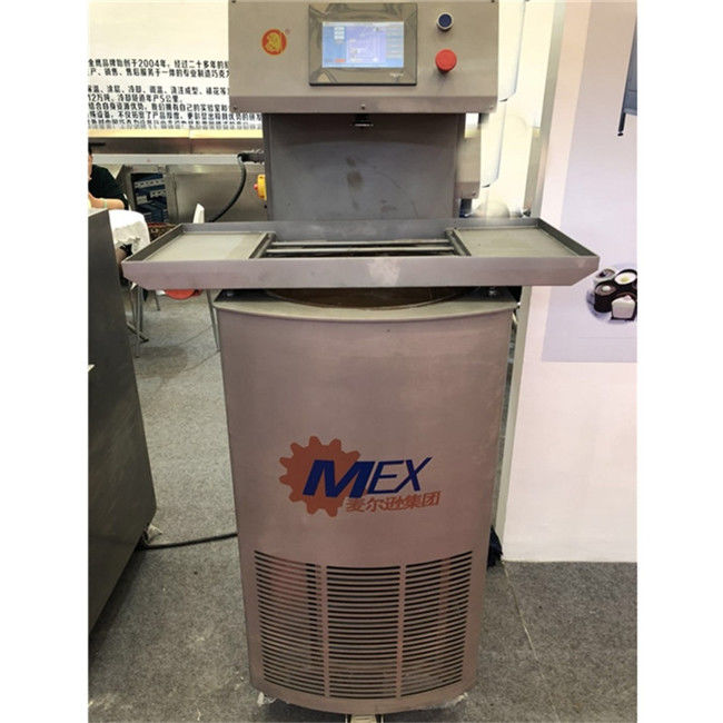 Automatic 25L Professional Chocolate Tempering Machine