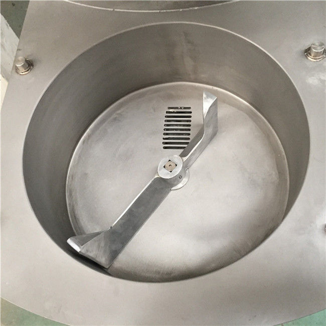 Handcraft Shop Use 25L Automatic Chocolate Machine