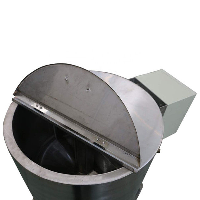 Handcraft Chocolate Shop 30L Chocolate Holding Tank