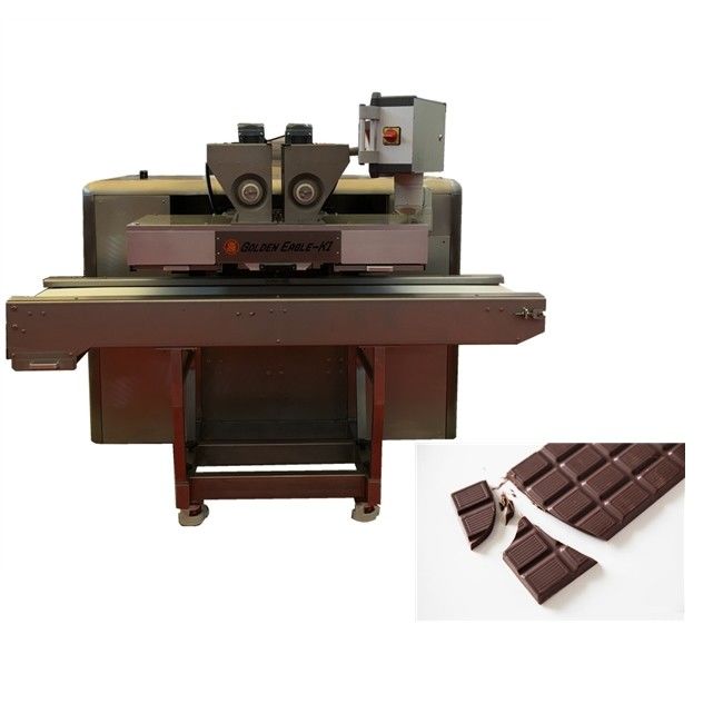 Chocolate 200kg/H One Shot Chocolate Depositor