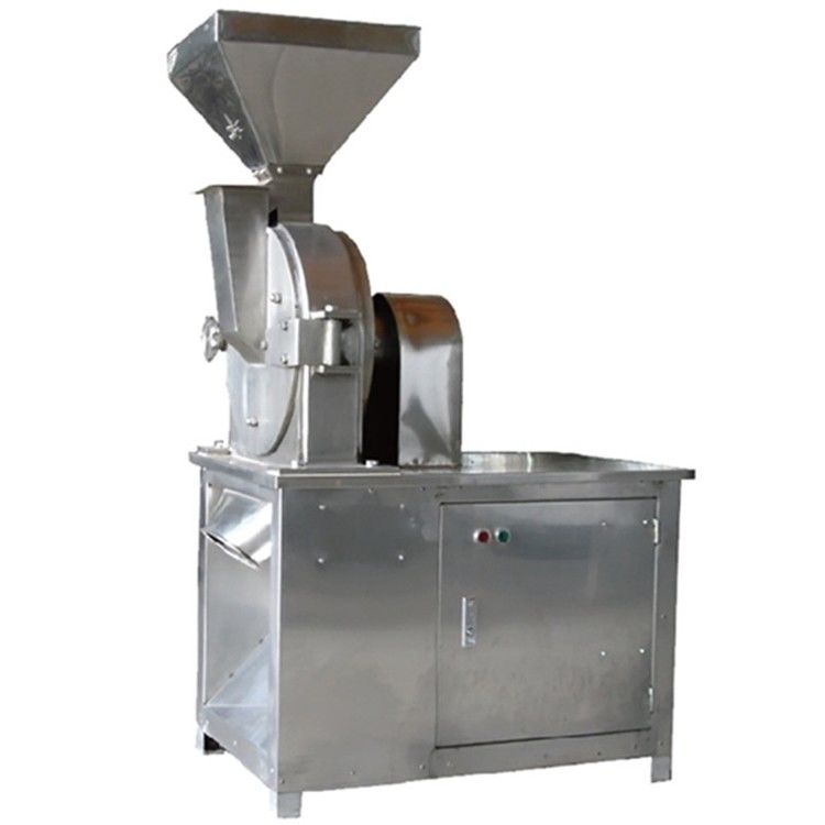 500kg Sugar Grinding Chocolate Processing Machine