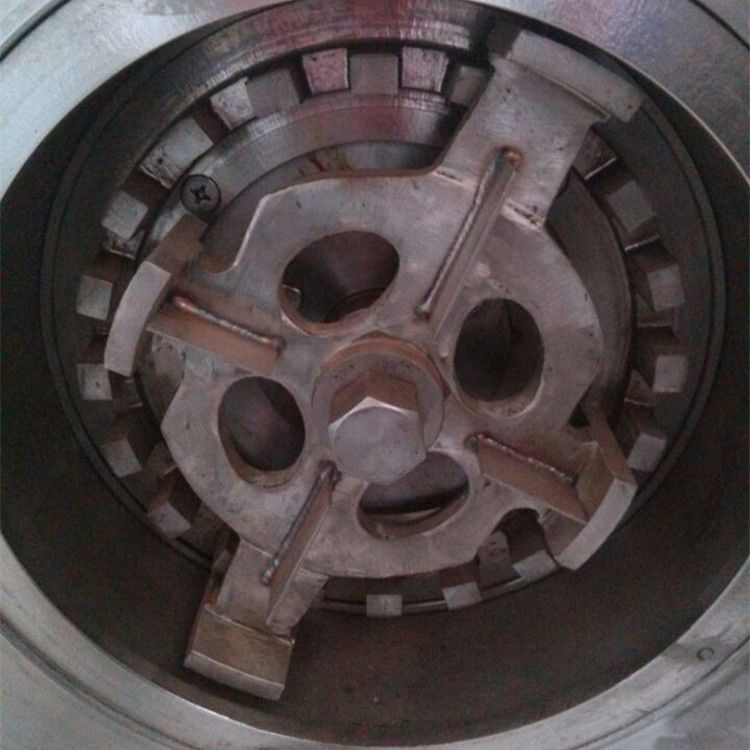 500kg Sugar Grinding Chocolate Processing Machine
