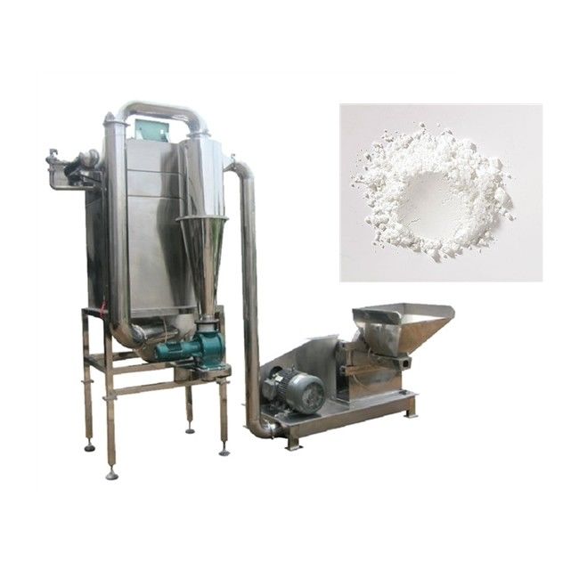 1000kg/H Chocolate Grinding Machine