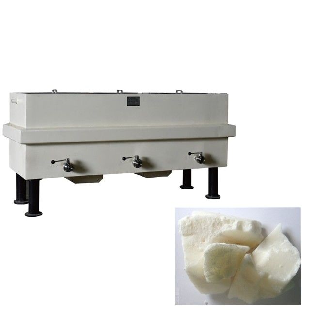 Rectangle 500L Commercial Chocolate Melting machine