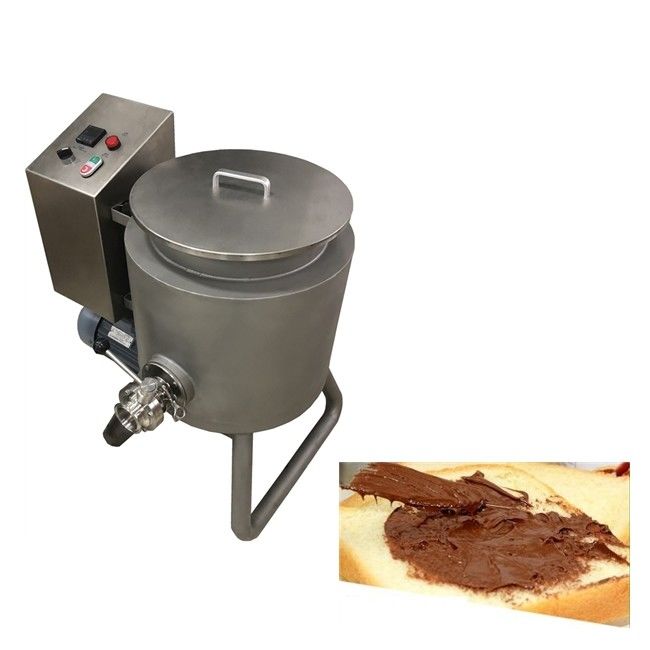 20L Chocolate Ball Mill