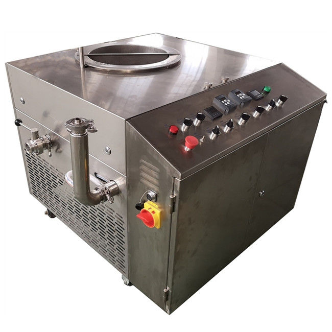 Bakery Products 1200mm Chocolate Decorating Machine
