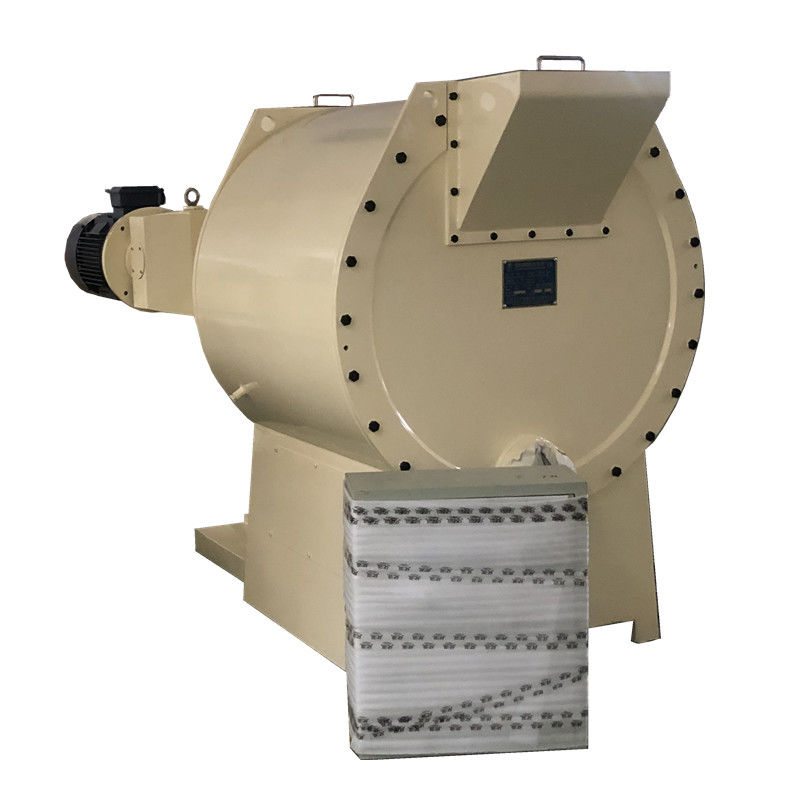 1000L 25 Micron Chocolate Grinder Machine For Making Pure Chocolate