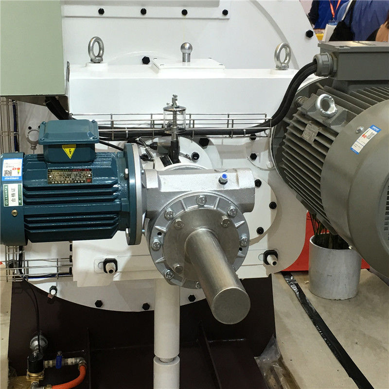 Electric Heating 26KW 1000L Chocolate Conche Refiner Machine