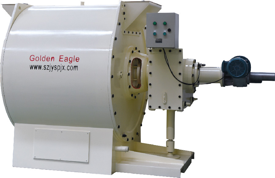 Chocolate Paste 500L ISO Automatic Chocolate Conche Machine