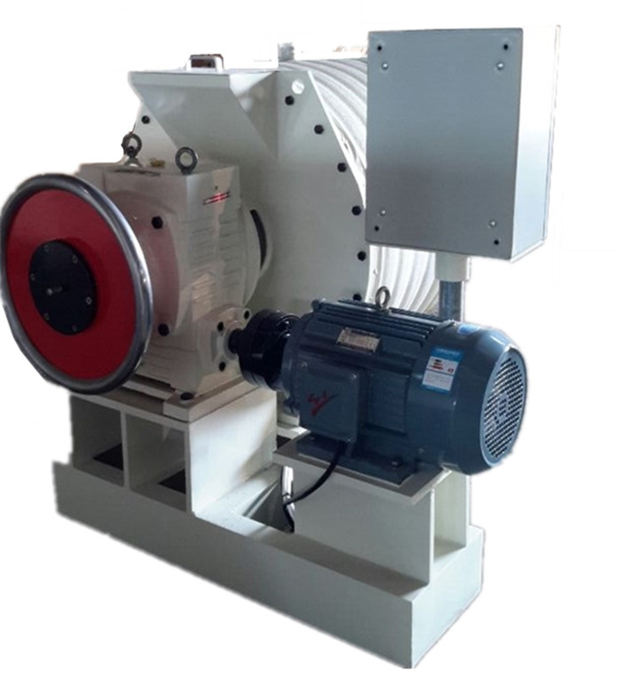 ISO Mass Making 48rpm 100L Chocolate Conche Machine
