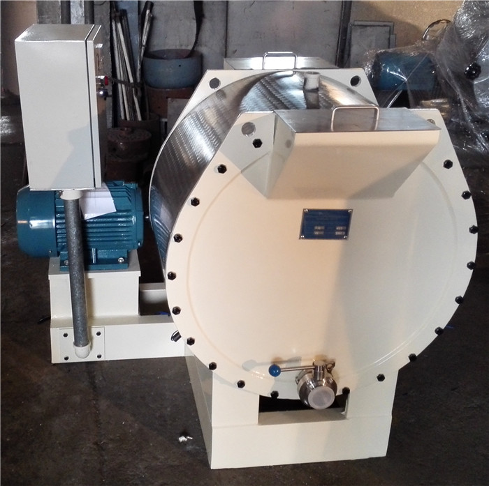 ISO Mass Making 48rpm 100L Chocolate Conche Machine