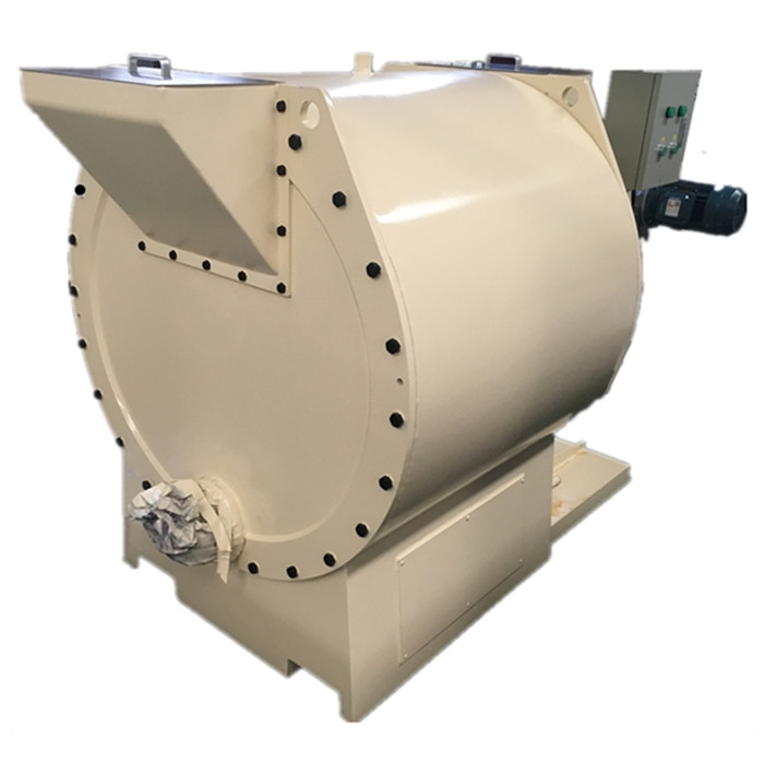 Carbon Steel 500L 2572kg Chocolate Grinding Machine