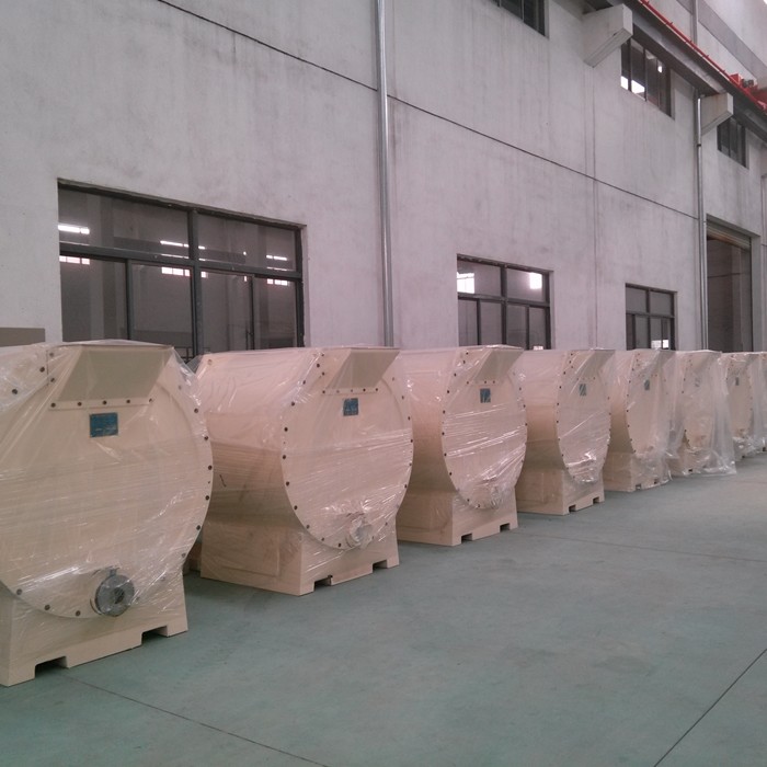 1500L Chocolate Conche Machine