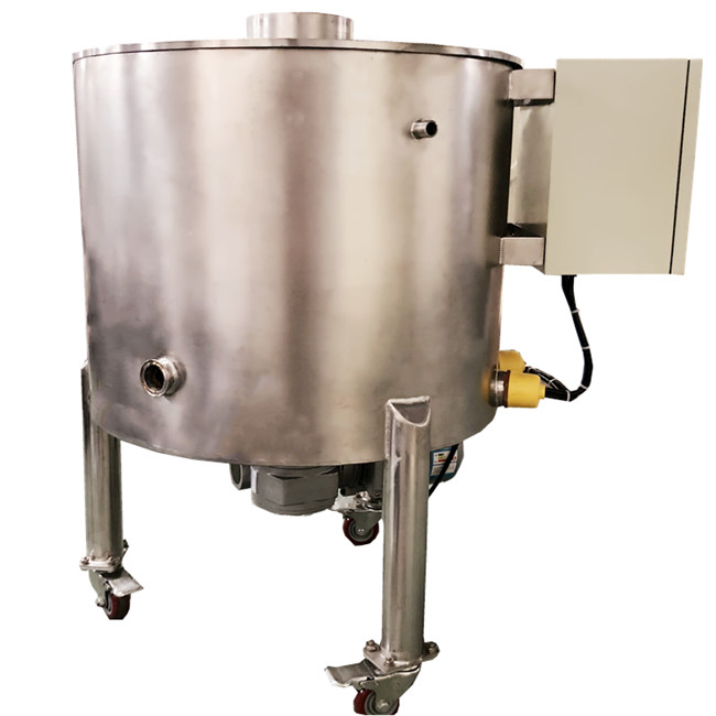 Chocolate Labs 100L Chocolate Warming Machine