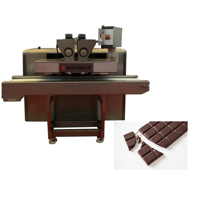 Chocolate 200kg/H One Shot Chocolate Depositor