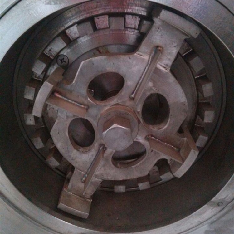 500kg Sugar Grinding Chocolate Processing Machine