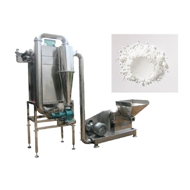 1000kg/H Chocolate Grinding Machine